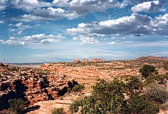 1997 - USA 068 (Colorado National Monument, CO)